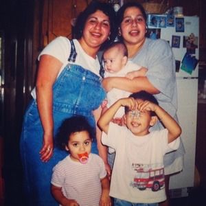 Meet your Posher, Rosie